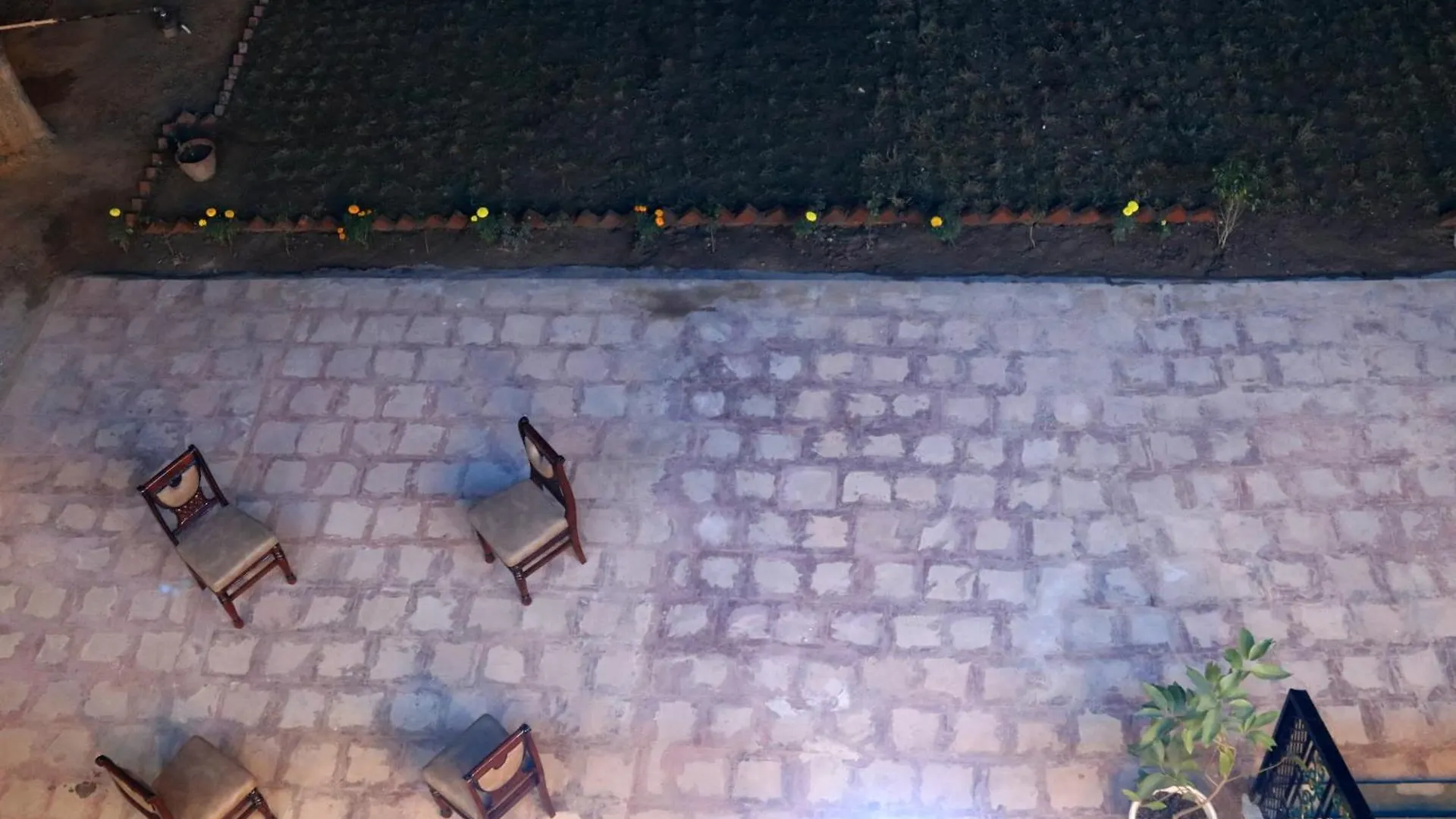 Kaashi Villaa Varanasi 0*,