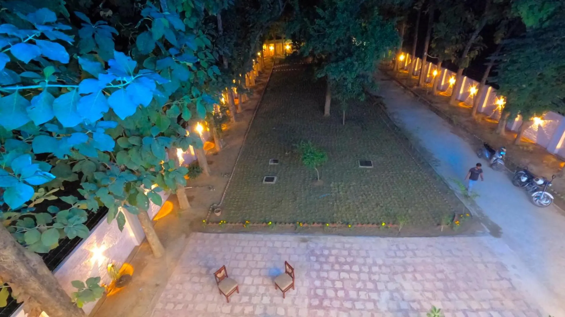 Kaashi Villaa Varanasi 0*,