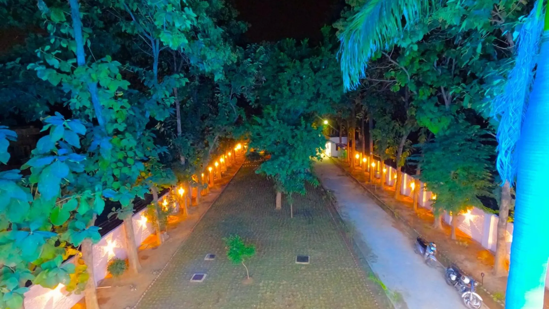 Kaashi Villaa Varanasi