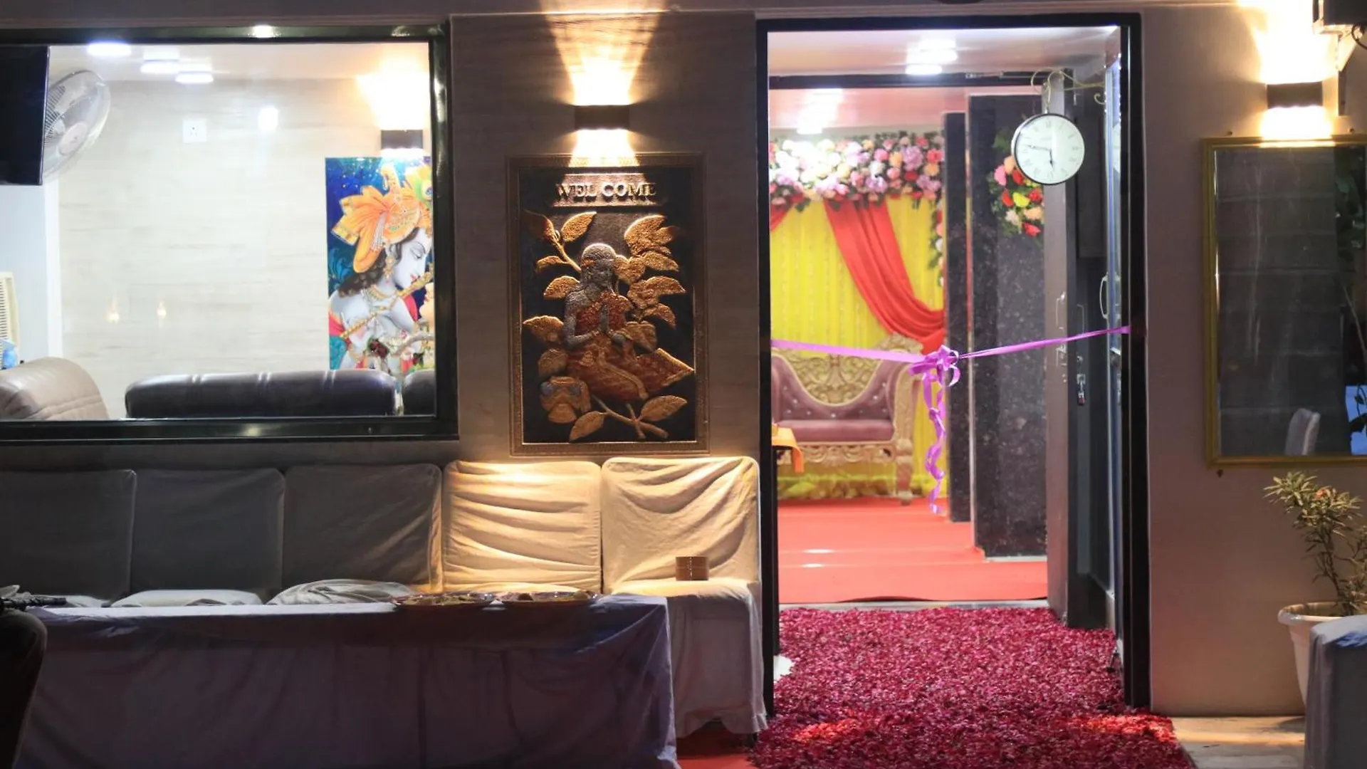Kaashi Villaa Varanasi