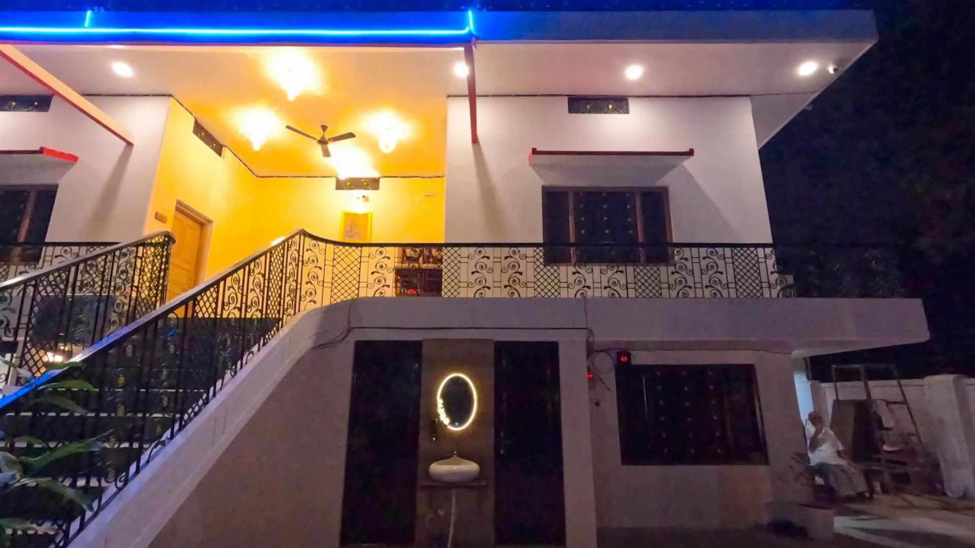 Kaashi Villaa Varanasi Bed & Breakfast