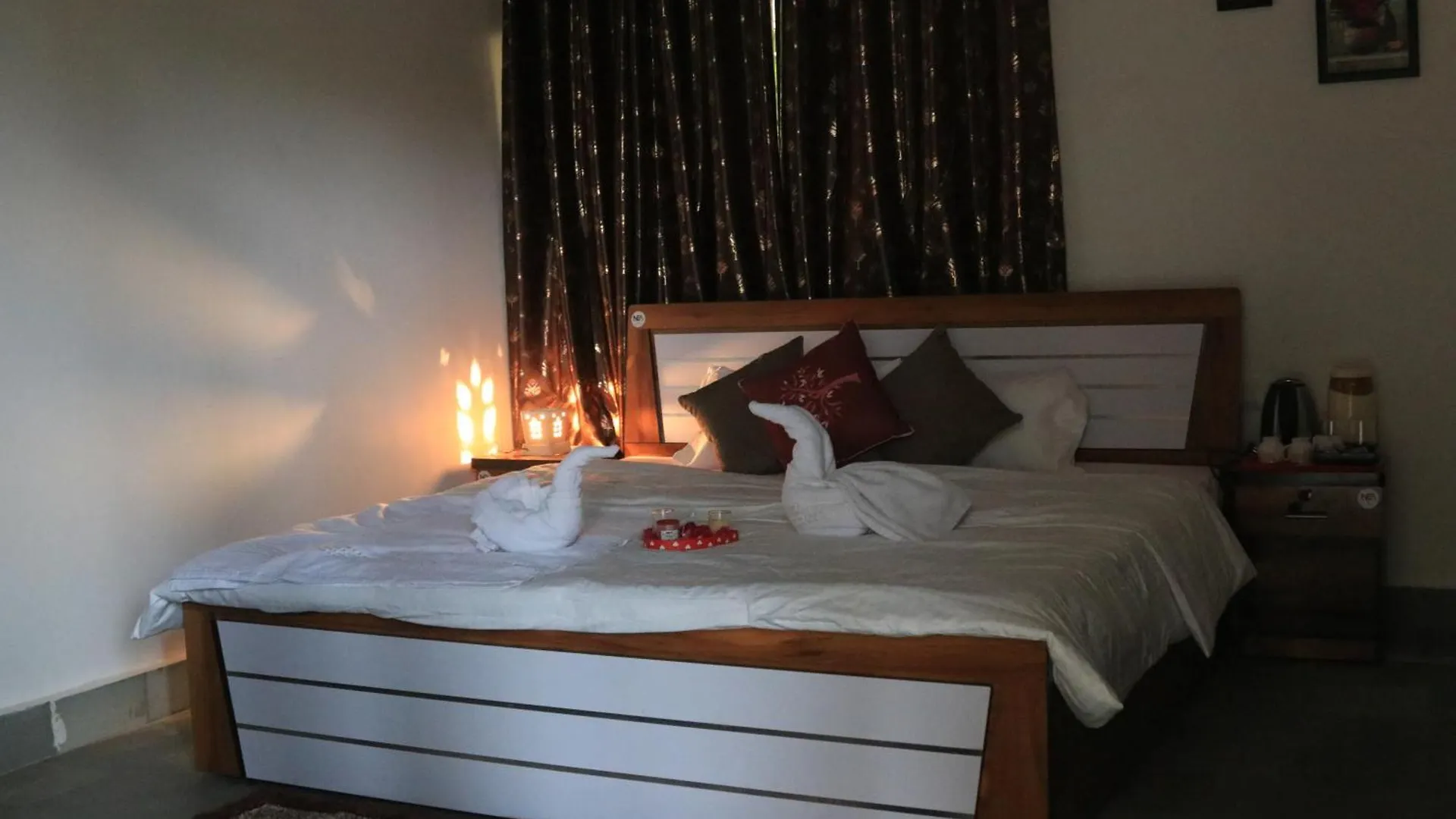 Bed & Breakfast Kaashi Villaa Varanasi