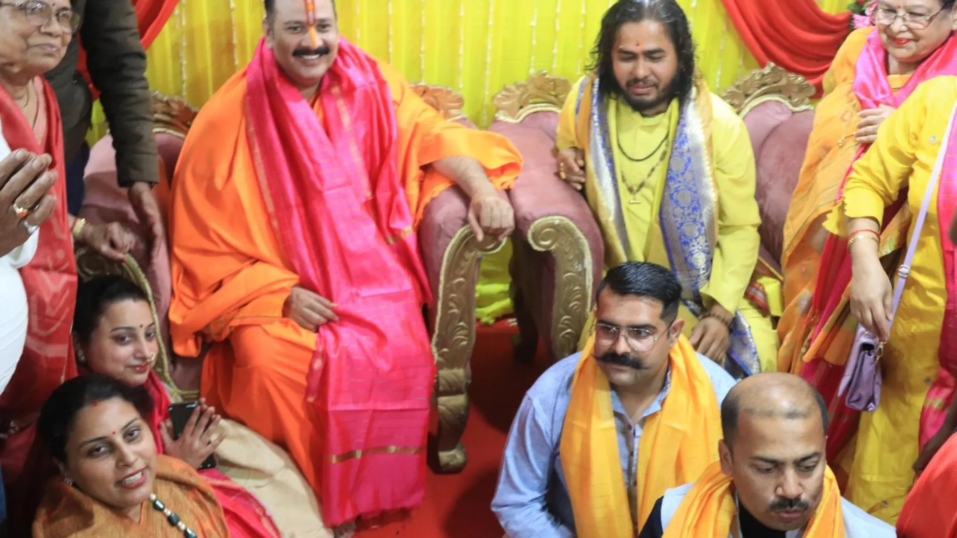 Bed & Breakfast Kaashi Villaa Varanasi