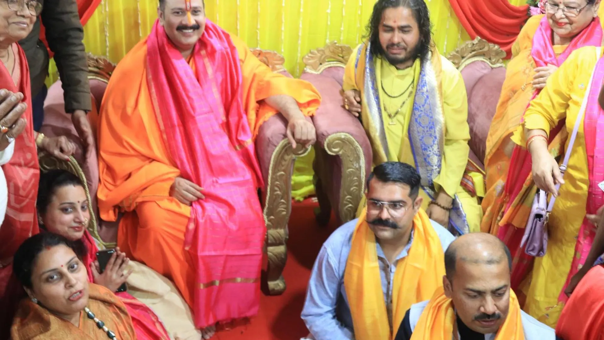 Kaashi Villaa Varanasi India
