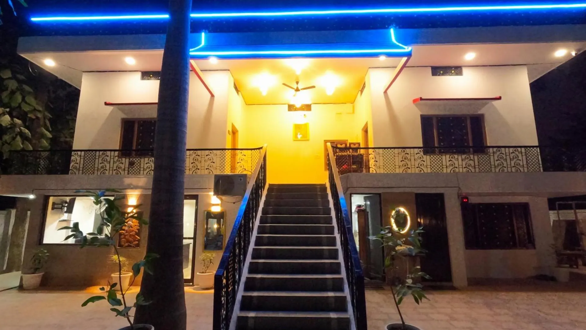 Bed & Breakfast Kaashi Villaa Varanasi