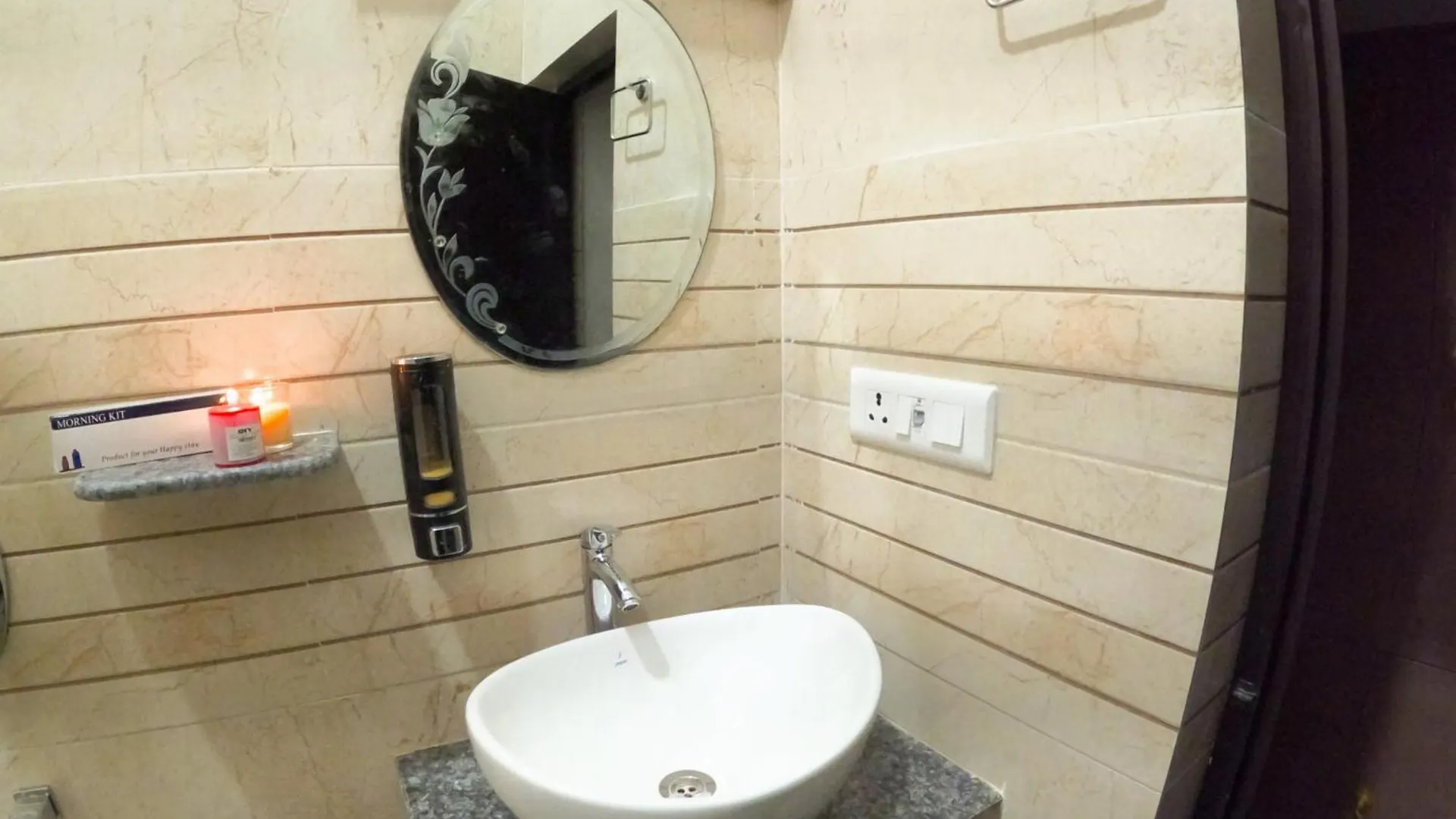 Kaashi Villaa Varanasi Bed & Breakfast