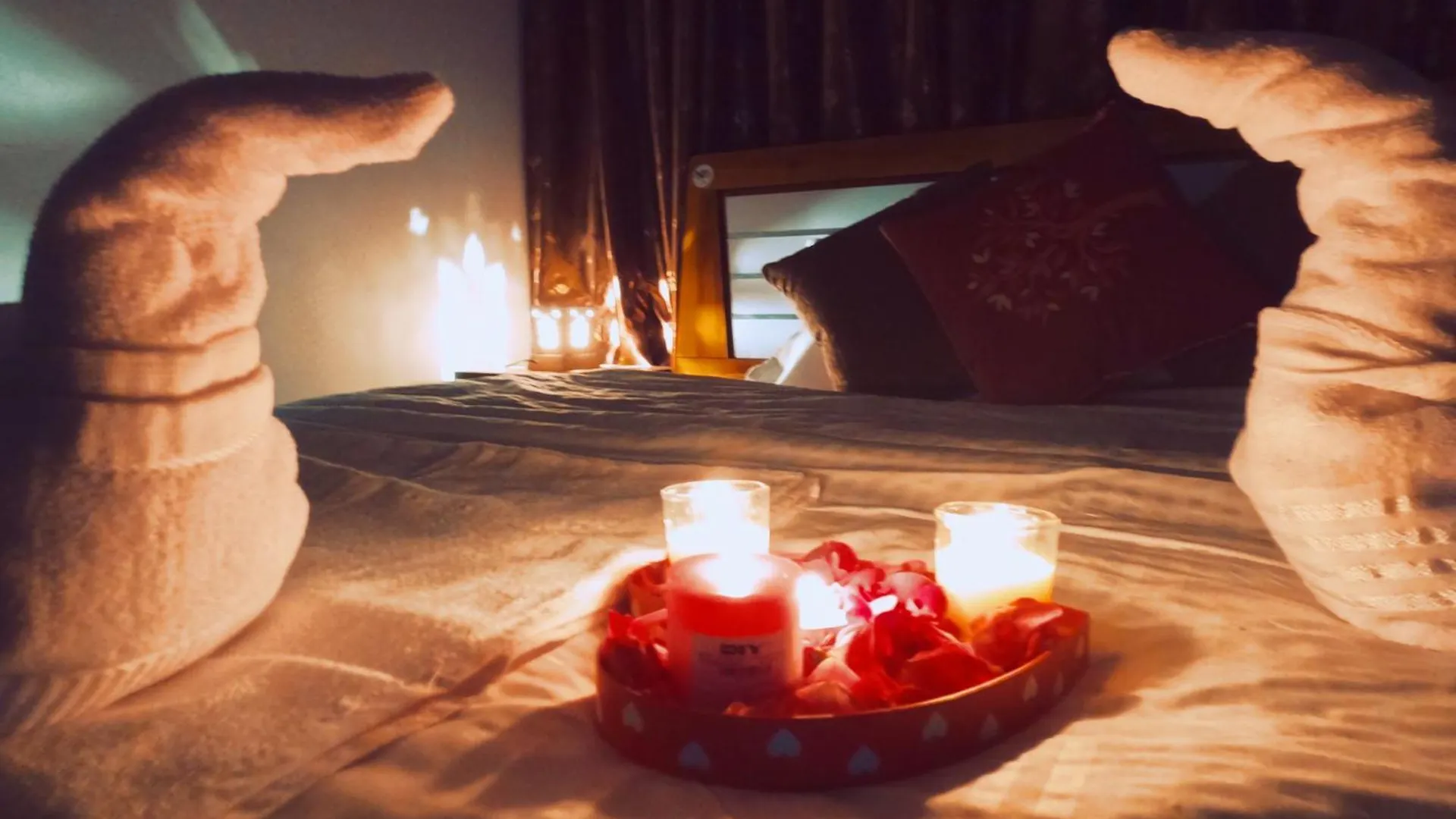 Bed & Breakfast Kaashi Villaa Varanasi